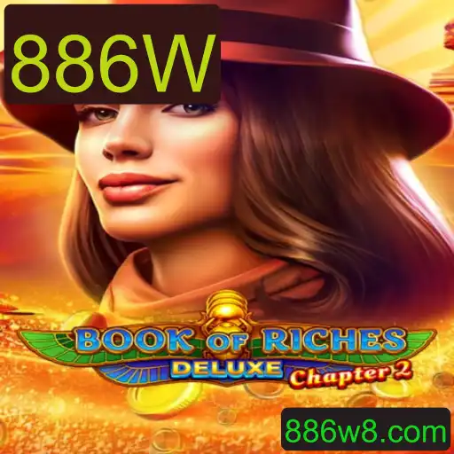 Explorando o Universo de BookofRichesDeluxeChapter2