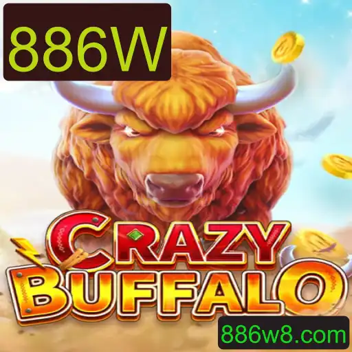 CRAZYBUFFALO: Explorando o Jogo de Estratégia Único com a Palavra-chave 886W