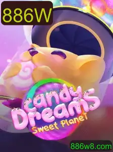 CandyDreams: Exploração Máxima em Aventuras Doces