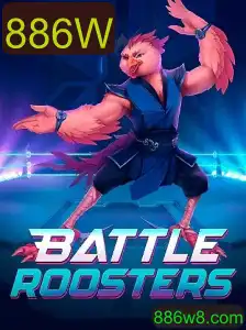 BattleRoosters: Estratégia e Combate Inovador no Mundo dos Jogos