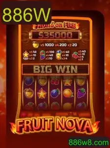 Descubra o Fascinante Mundo de FruitNova: Uma Experiência de Jogo Única