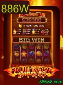 Explorando o Mundo de FruitNovaSuper40: O Jogo de Sorte dos Frutos