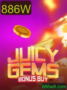 JuicyGemsBonusBuy: Uma Imersão no Universo das Jóias Virtuais