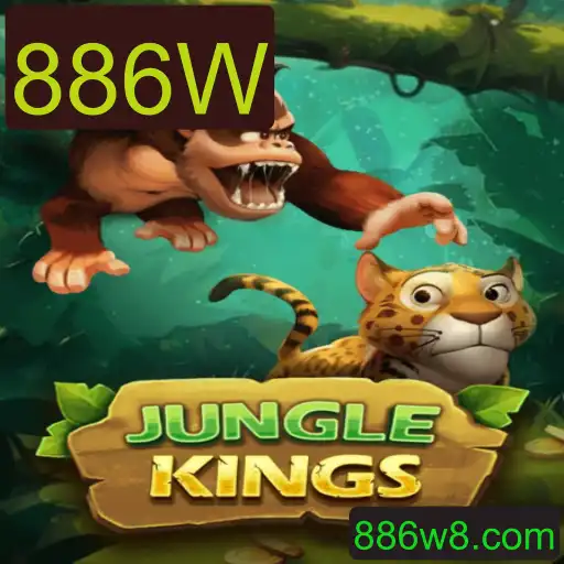 Desbravando o Mundo de JungleKings: Aventuras na Selva com o Código 886W