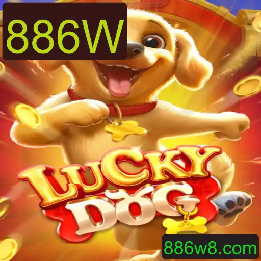 Descubra a Emoção: LuckyDog e a Chave do Sucesso 886W