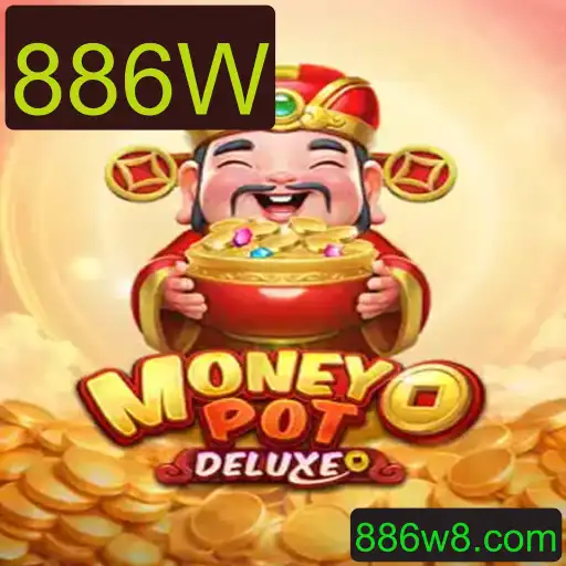Explorando MoneyPotDELUXE: O Jogo Inovador com a Chave 886W