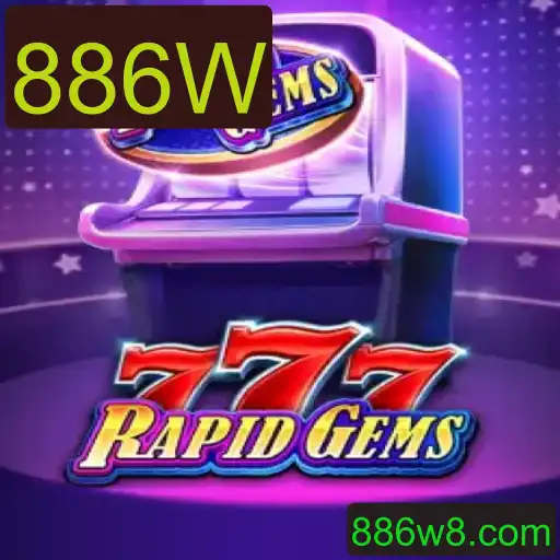 Descubra o Fascinante Universo de RapidGems777 e o Código Mágico 886W