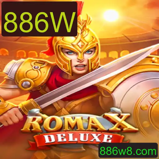 Descubra o Universo de RomaXDeluxe: Uma Aventura Épica com 886W