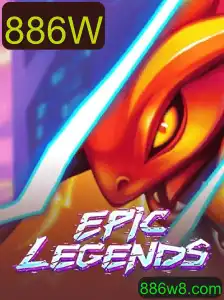 EpicLegends: Um Universo de Estratégia e Aventura