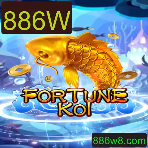 Descubra o Envolvente Jogo FORTUNEKOI