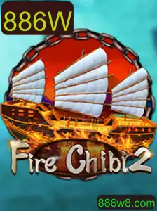 Explorando FireChibi2: Um Mundo de Aventura e Estratégia com 886W