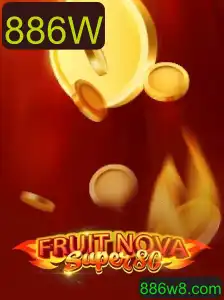 Explorando o Mundo de FruitNovaSuper80: Um Jogo Empolgante de Aventuras Frutíferas