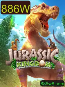 Explorando o Mundo de JurassicKingdom: Uma Aventura Pré-Histórica