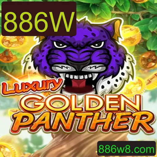 Descubra o Fascinante Mundo do Jogo 'LUXURYGOLDENPANTHER'