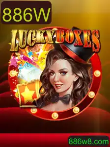 Descubra a Emoção de LuckyBoxes: O Jogo de Azar que Está Conquistando o Mundo