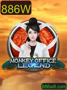 MonkeyOfficeLegend: Aventura e Estratégia no Mundo dos Negócios