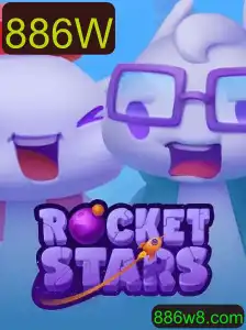 RocketStars: Unindo Diversão e Estratégia no Cenário dos Jogos Modernos