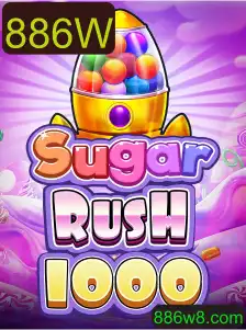 Explorando o Universo de SugarRush1000