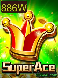 Explorando o Mundo de SuperAce: Regras e Estrutura do Jogo 886W