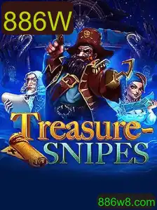 Descubra os Segredos de TreasureSnipes: O Jogo de Estratégia Que Conquista Corações