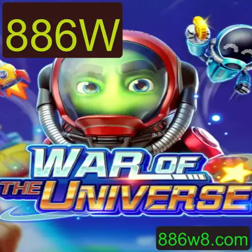Descubra WAROFTHEUNIVERSE: Uma Jornada Intergaláctica de Estratégia