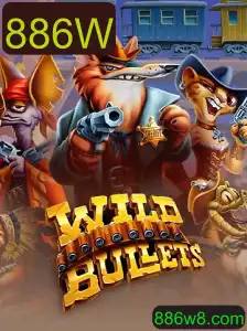 Explorando WildBullets: Estratégia e Aventura com a Palavra-Chave 886W