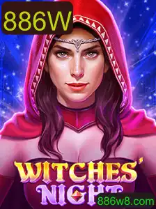 Descubra o Mundo Encantado de WitchesNight: O Jogo de Estratégia Envolvente