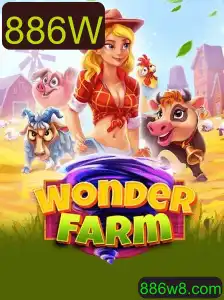 Maravilhas e Estratégias de WonderFarm: Descubra o Mundo de 886W